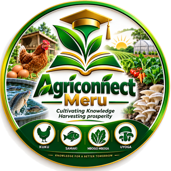 Agriconnect Meru logo