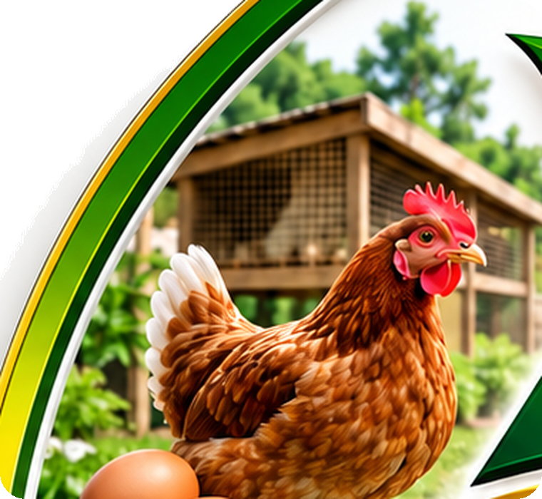 Poultry Farming
